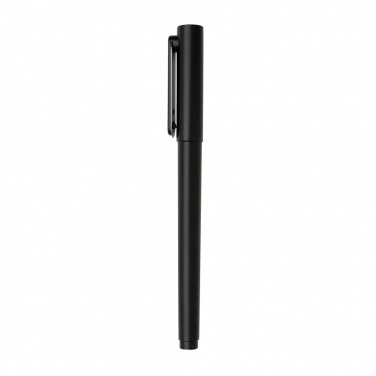 Logo trade promotional products picture of: X6 cap pen with ultra glide ink