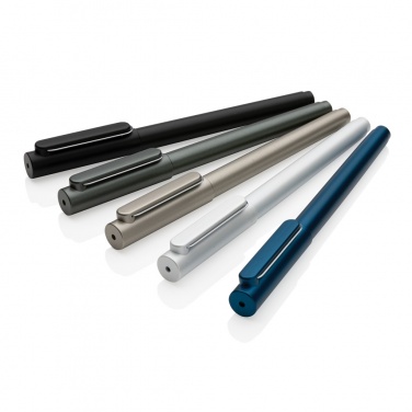 Logotrade promotional giveaway picture of: X6 cap pen with ultra glide ink