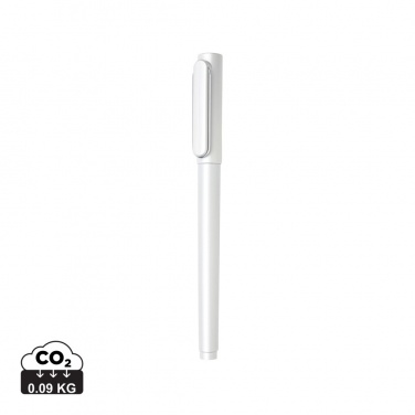 Logo trade business gifts image of: X6 cap pen with ultra glide ink