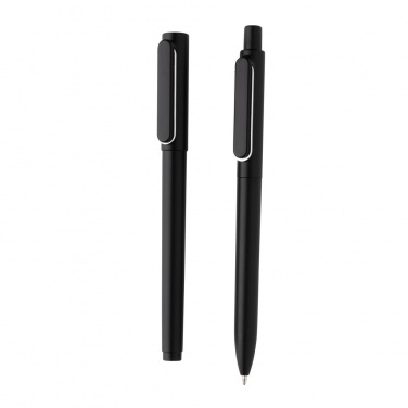 Logo trade promotional product photo of: X6 pen set