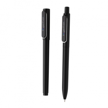Logotrade corporate gift image of: X6 pen set