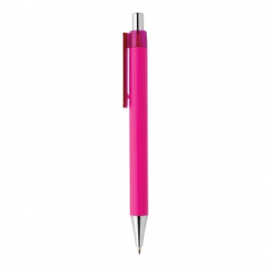 Logotrade corporate gift image of: X8 smooth touch pen