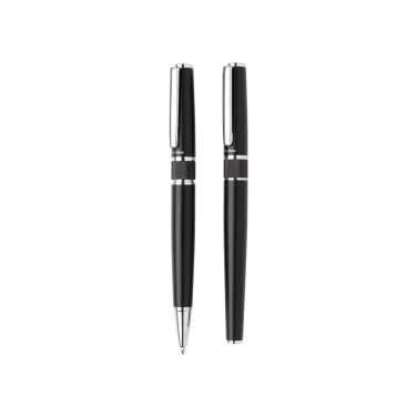 Logotrade advertising product picture of: Swiss Peak deluxe pen set