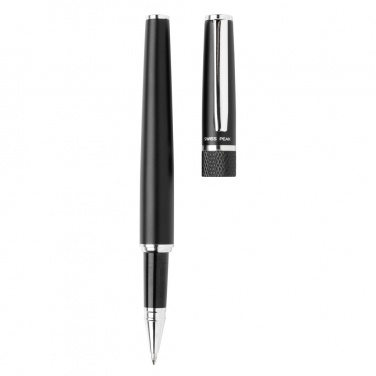 Logotrade promotional product picture of: Swiss Peak deluxe pen set