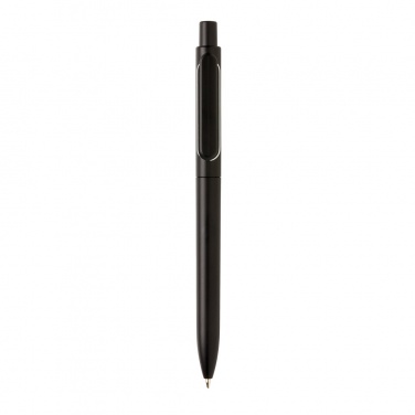 Logo trade business gift photo of: X6 pen