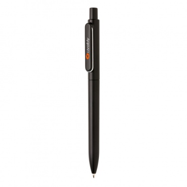 Logotrade promotional item image of: X6 pen