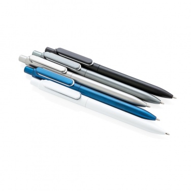 Logo trade advertising product photo of: X6 pen