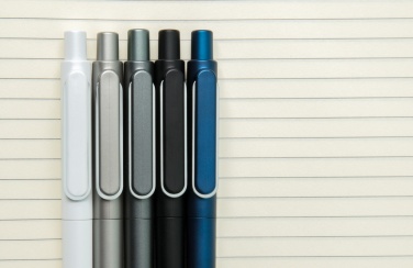 Logotrade business gifts photo of: X6 pen