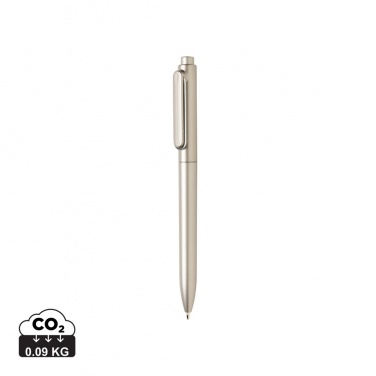 Logo trade corporate gifts picture of: X6 pen