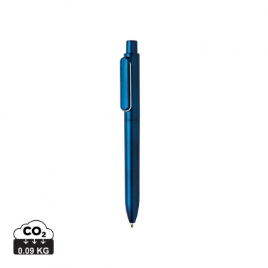 Logotrade promotional items photo of: X6 pen