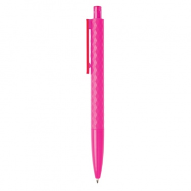 Logotrade promotional giveaways photo of: X3 pen