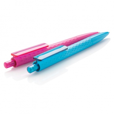 Logo trade corporate gifts picture of: X3 pen