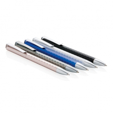 Logotrade promotional giveaway picture of: X3.1 pen