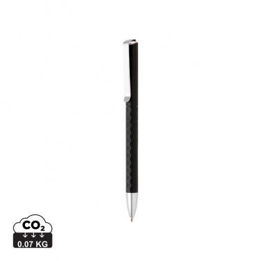Logotrade advertising products photo of: X3.1 pen