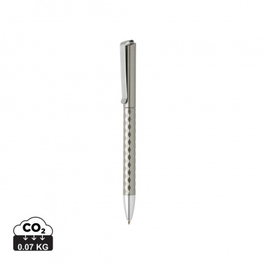 Logotrade promotional item image of: X3.1 pen