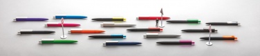 Logotrade promotional gift image of: X3 black smooth touch pen