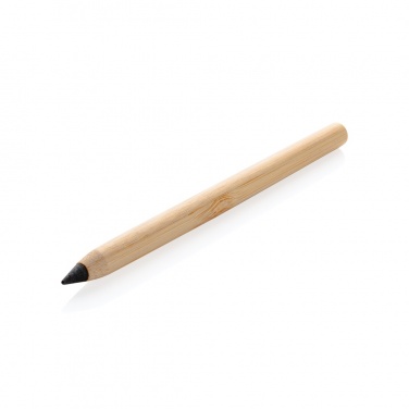 Logotrade promotional items photo of: Tree free infinity pencil