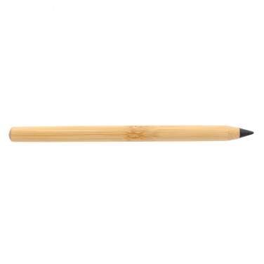 Logo trade advertising products picture of: Tree free infinity pencil
