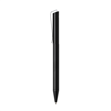 Logotrade promotional items photo of: Xavi RCS certified recycled aluminium pen