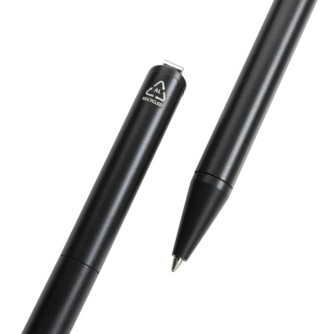 Logotrade business gifts photo of: Xavi RCS certified recycled aluminium pen
