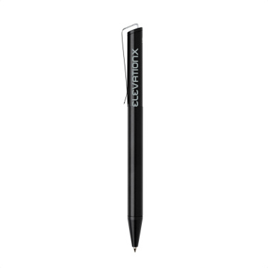 Logo trade business gift photo of: Xavi RCS certified recycled aluminium pen