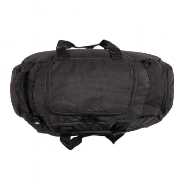 Logotrade promotional item image of: Florida sports bag PVC free