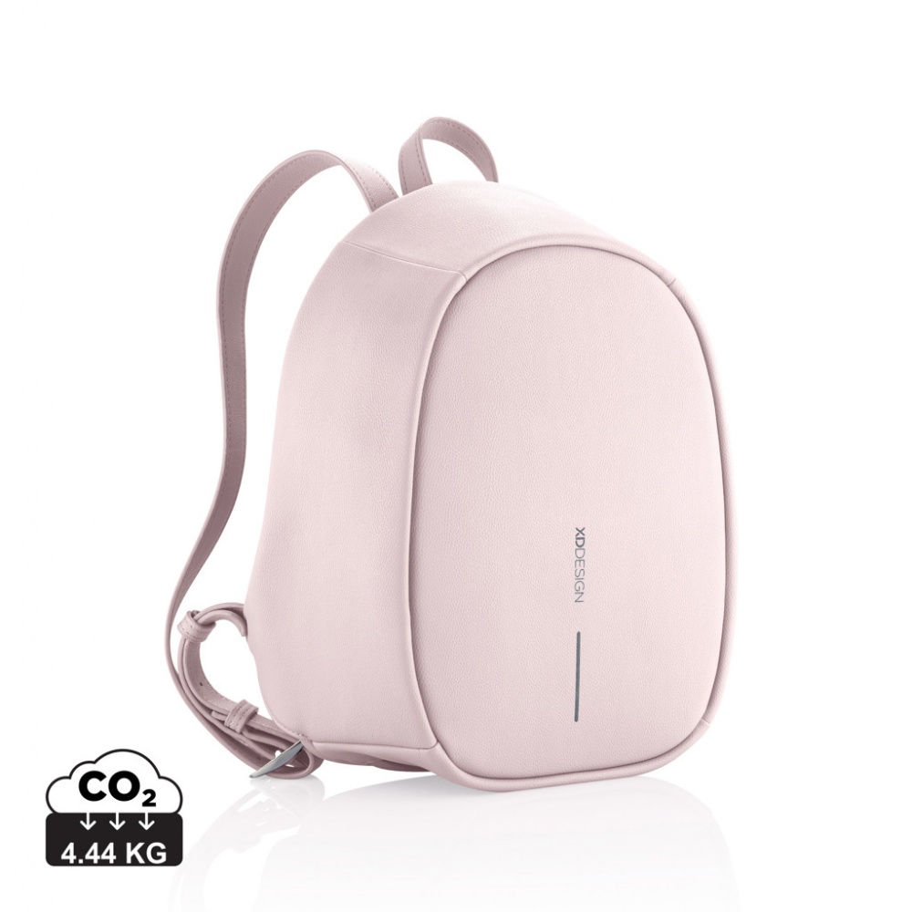 Logo trade business gift photo of: Elle Fashion, Anti-theft backpack