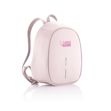 Logotrade promotional giveaway image of: Elle Fashion, Anti-theft backpack