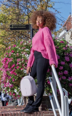 Logo trade promotional items picture of: Elle Fashion, Anti-theft backpack
