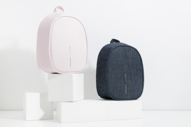 Logo trade promotional giveaway photo of: Elle Fashion, Anti-theft backpack