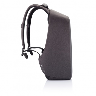 Logotrade promotional giveaway picture of: Bobby Hero Regular, Anti-theft backpack
