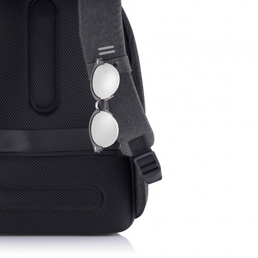 Logo trade promotional giveaway photo of: Bobby Hero Regular, Anti-theft backpack