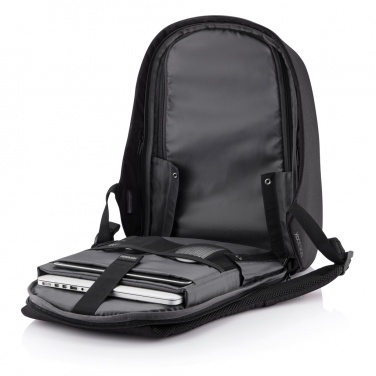 Logotrade promotional product picture of: Bobby Hero Regular, Anti-theft backpack