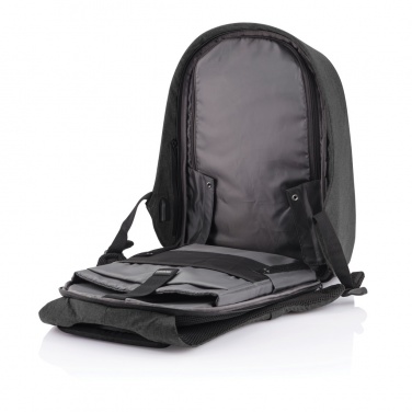 Logotrade promotional gift picture of: Bobby Hero Regular, Anti-theft backpack