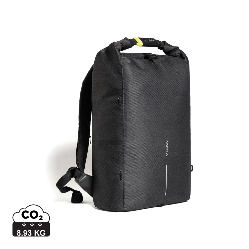 Logotrade promotional item picture of: Urban Lite anti-theft backpack