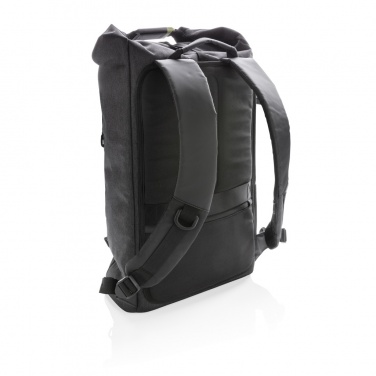 Logotrade promotional products photo of: Urban Lite anti-theft backpack