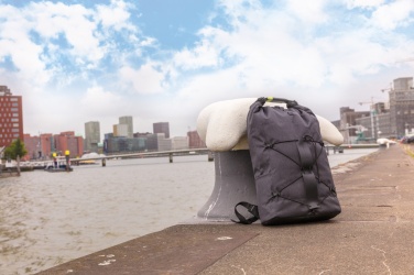 Logotrade promotional gift picture of: Urban Lite anti-theft backpack