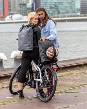 Logotrade promotional gift picture of: Urban Lite anti-theft backpack