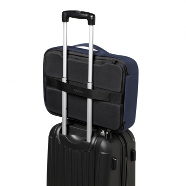 Logotrade promotional merchandise photo of: Bobby Bizz anti-theft backpack & briefcase