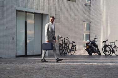 Logotrade promotional merchandise image of: Bobby Bizz anti-theft backpack & briefcase