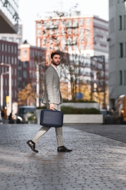 Logo trade advertising product photo of: Bobby Bizz anti-theft backpack & briefcase