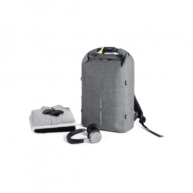 Logotrade promotional product picture of: Urban anti-theft cut-proof backpack
