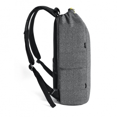 Logo trade corporate gift photo of: Urban anti-theft cut-proof backpack