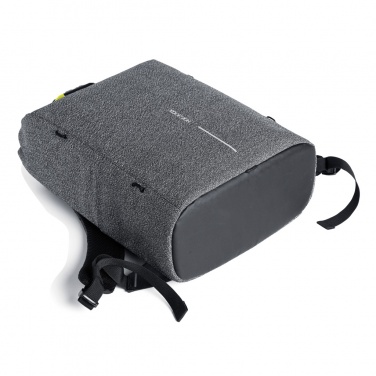 Logo trade promotional gifts picture of: Urban anti-theft cut-proof backpack