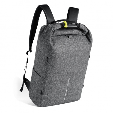 Logo trade corporate gifts image of: Urban anti-theft cut-proof backpack