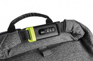Logotrade corporate gift image of: Urban anti-theft cut-proof backpack