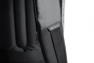 Logo trade promotional item photo of: Urban anti-theft cut-proof backpack