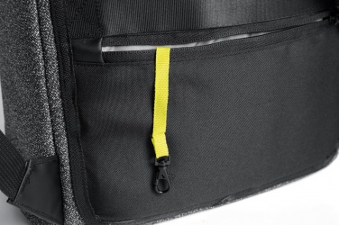 Logo trade promotional merchandise picture of: Urban anti-theft cut-proof backpack