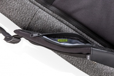 Logotrade advertising product image of: Urban anti-theft cut-proof backpack