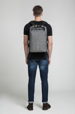 Logo trade promotional products picture of: Urban anti-theft cut-proof backpack